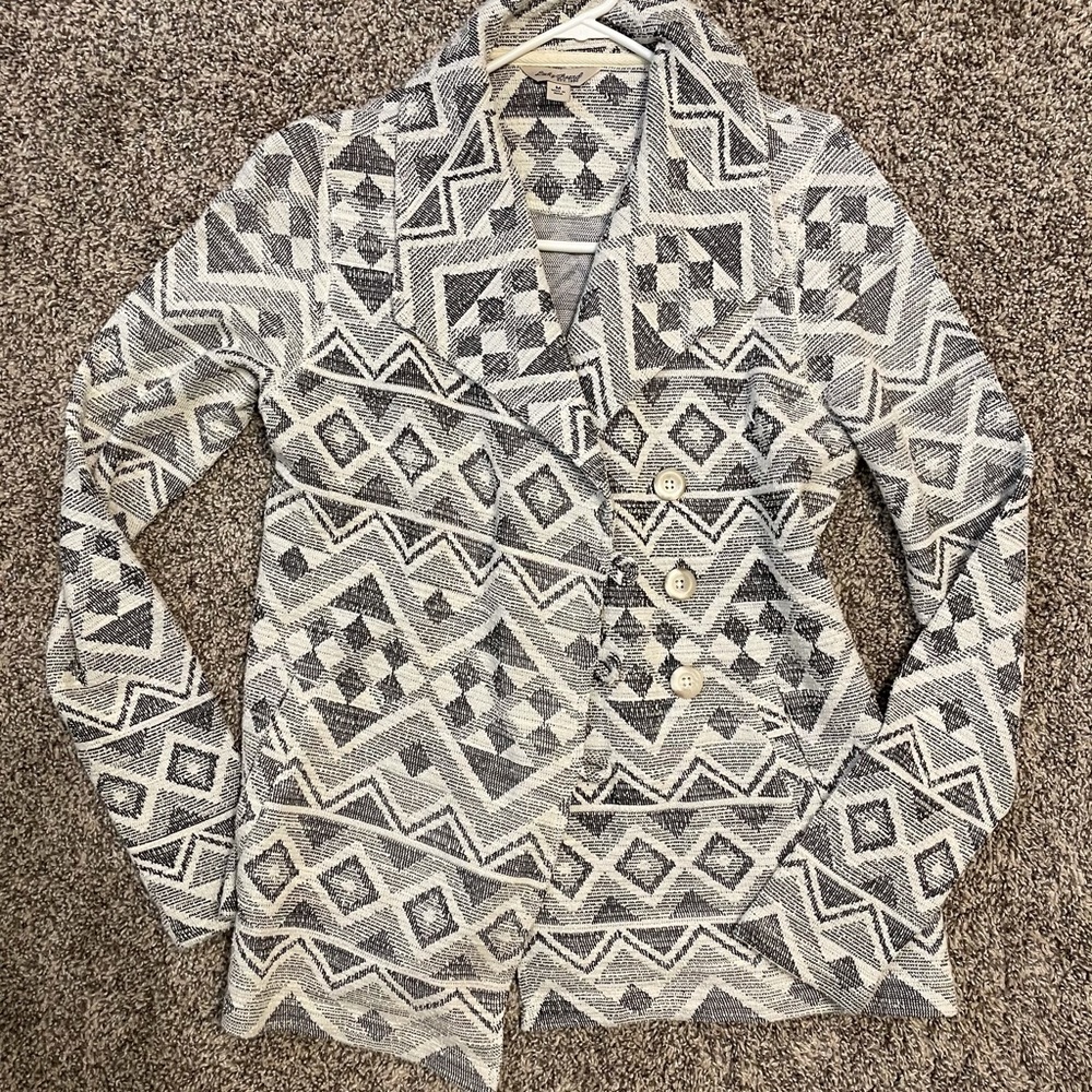 Lucky brand jacket